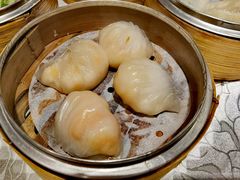 水晶鮮蝦餃-大荣华酒楼(元朗老店)