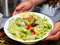 -No.DD戳子烧烤·江湖菜(北京总店)