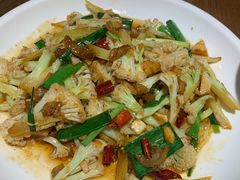 -老长沙湘菜馆(凤凰路店)
