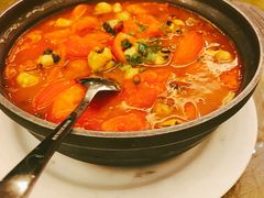 -东豪园林海鲜酒家(南港路辅路店)