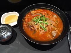 海鲜面-乐天超市(蚕室店)