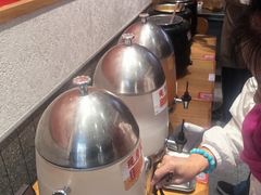 -南城香(花园北路店)