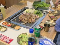 -郭记烤肉创始店(民丰大街店)