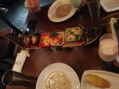 -斯比特花园西餐厅(东方商厦店)