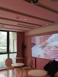 -莎蔓莉莎美容会所