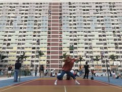 -彩虹村