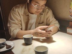 -绿茶餐厅(西湖银泰百货店)