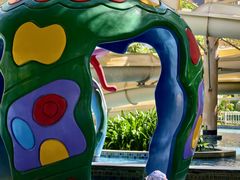 -亚马逊丛林水乐园