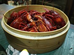 -龙虾风暴(松江店)