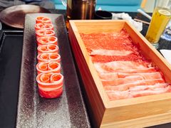 -王家渡火锅店(棕榈泉店)