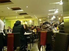 -东方饺子王(和平里店)