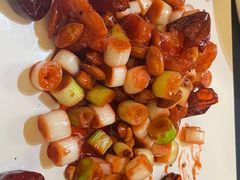 -伊带伊路新疆美食府(呼家楼店)
