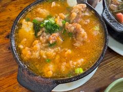 -沈妈砂锅(光华村店)