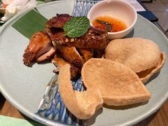 -帕蓝·暹罗料理(大学路店)