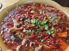 -老丘丘(较场口店)