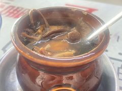 -云姐老南昌啤酒鸭拌粉(名门世家店)
