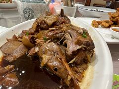 -一鸣饭庄(七星店)