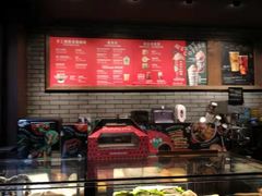 -星巴克臻选(成都宽窄巷子店)