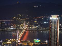 -WFC会仙楼观景台