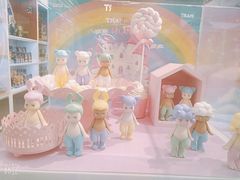 -泡泡玛特POPMART(合生汇店)