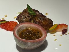 松露鹅肝-王品牛排(杭州大厦店)