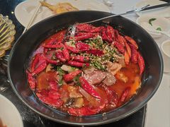 -丰收日(杨浦公园店)