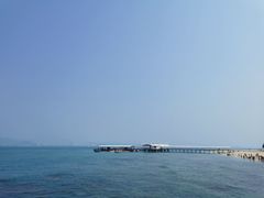 -三亚西岛海洋文化旅游区