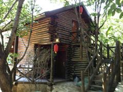 android_upload_pic-北京水岸山吧度假村(雁栖镇店)