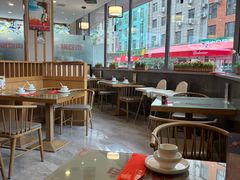 -英兰朝族饭店·英兰锅包肉(佳园路店)