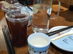 -川人百味(金安中央大街店)