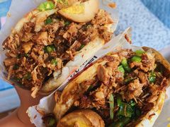 招牌肉夹馍-超级大馍王肉夹馍