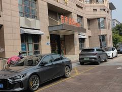 -海韵之星邮轮水会(明发商业广场店)