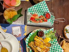 -泰妃殿(武汉首店)