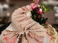 -仓库南洋海鲜小排档(柳河路店)