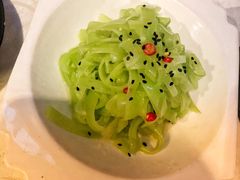 -汉唐宴长安食府