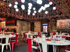 -禄鼎记·多口味酸菜鱼(侨鑫店)