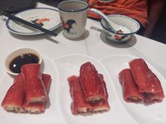 -粤食堂(天津和悦汇店)