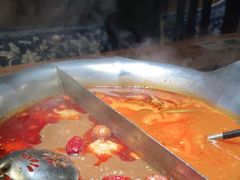 -湊湊火锅·茶憩(东城万达店)