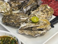 -牛品福潮汕牛肉火锅(旺庄店)