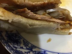 -李连贵熏肉大饼(宁山中路店)