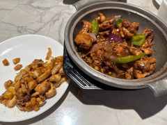 -锦园春香港茶餐厅(西海湾旗舰店)