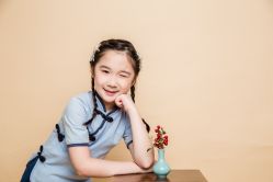 -小熊维尼高端儿童摄影(罗湖区总店)