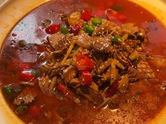 -淮安人家·悦达嘉宴(深圳路店)