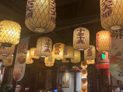 -南京大牌档(济南万象城店)