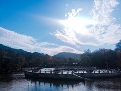 -白马涧龙池景区