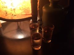 -江湖边·小生活