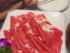 -东来顺饭庄(天坛店)