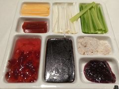 -彩虹之约•淮扬家宴(亚运村店)