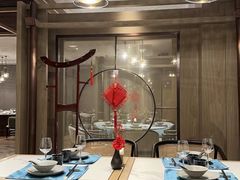 -杭州西湖柳莺里酒店·闻莺厅