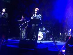 -MOSSO音乐酒吧·live house(南京旗舰店)